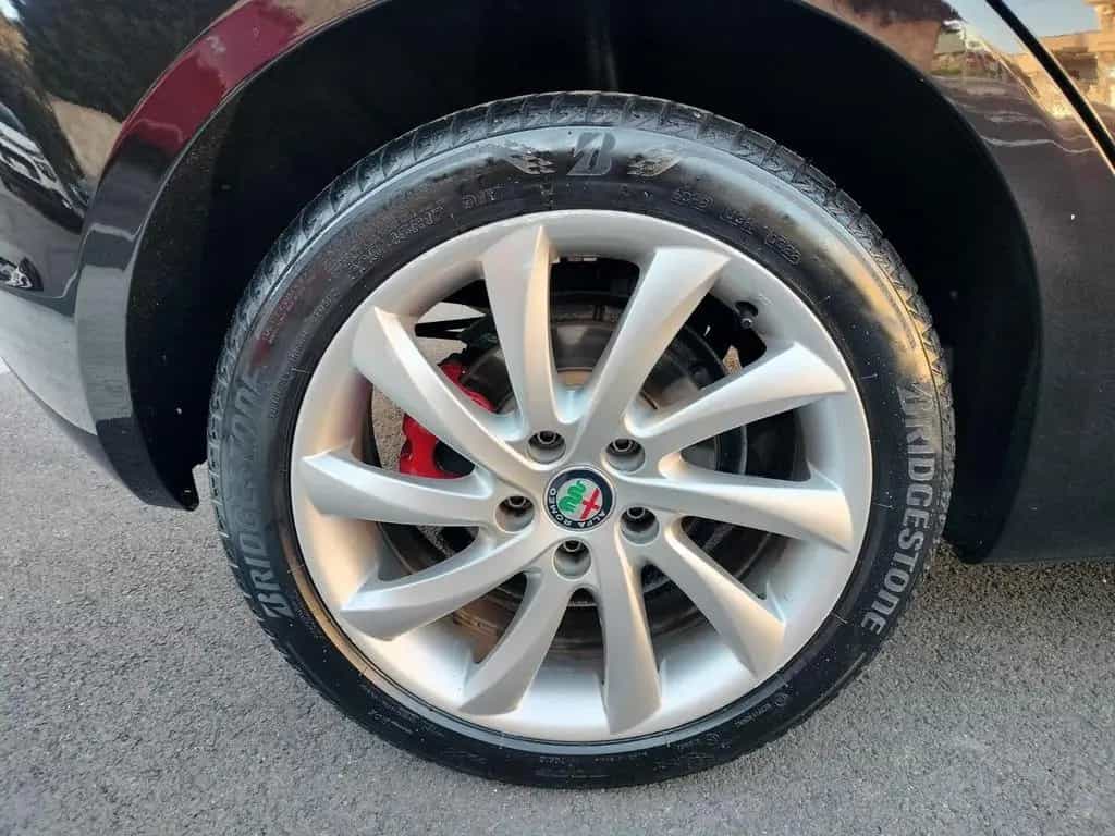 Alfa Romeo Giulietta 1.6 JTDm 120 CV Super 11/2017-photo-8