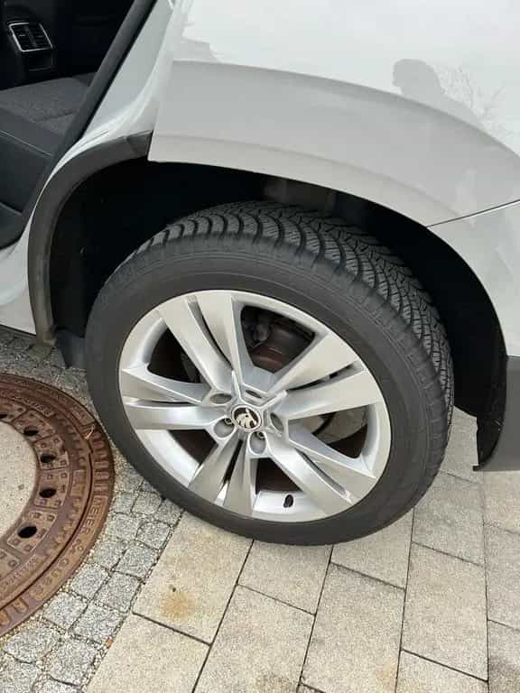 Skoda Karoq 1.5 TSI ACT STYLE STYLE 06/2019-photo-10
