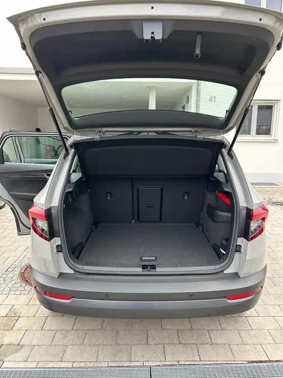 Skoda Karoq 1.5 TSI ACT STYLE STYLE 06/2019-photo-11