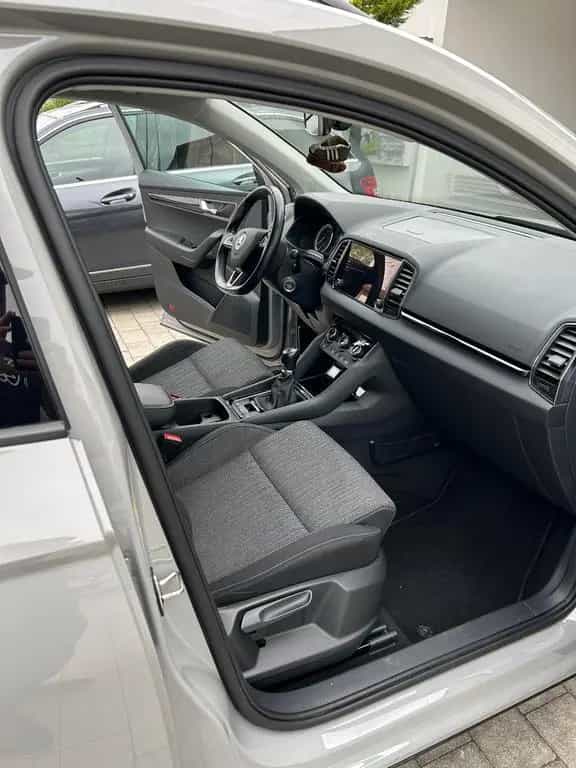 Skoda Karoq 1.5 TSI ACT STYLE STYLE 06/2019-photo-12