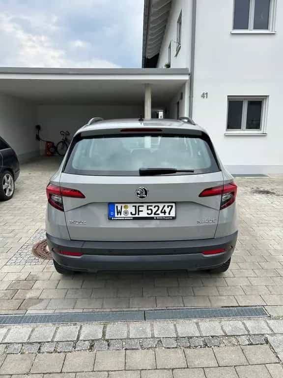 Skoda Karoq 1.5 TSI ACT STYLE STYLE 06/2019-photo-3