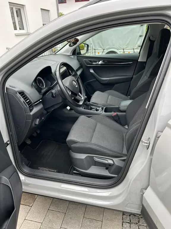 Skoda Karoq 1.5 TSI ACT STYLE STYLE 06/2019-photo-8