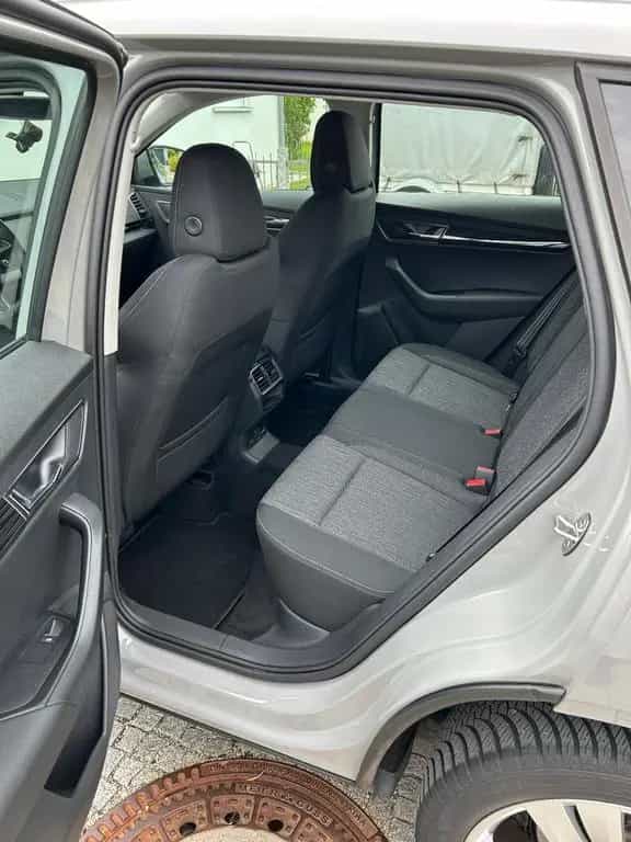 Skoda Karoq 1.5 TSI ACT STYLE STYLE 06/2019-photo-9