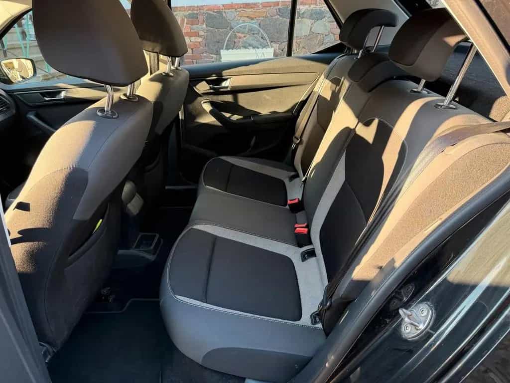 Skoda Fabia 08/2018-photo-3