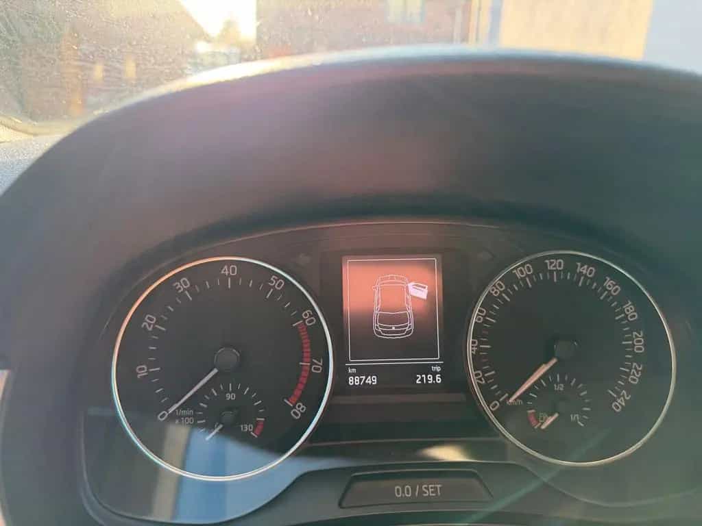 Skoda Fabia 08/2018-photo-5