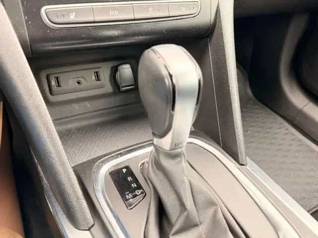 Renault Megane IV 1.3 TCe 140 Limited Automatic+Safety 12/2019-photo-15