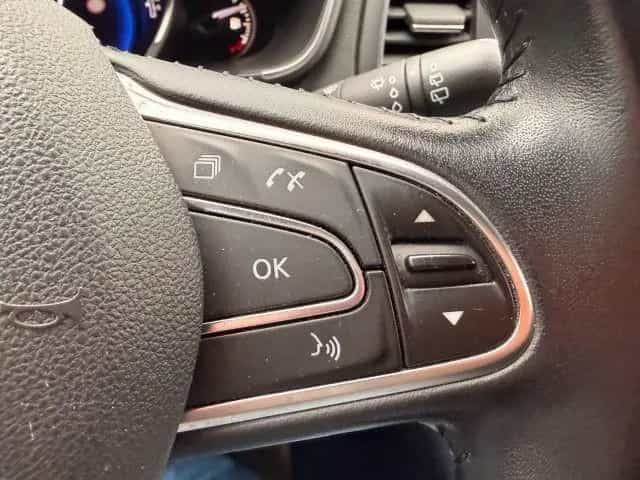 Renault Megane IV 1.3 TCe 140 Limited Automatic+Safety 12/2019-photo-21