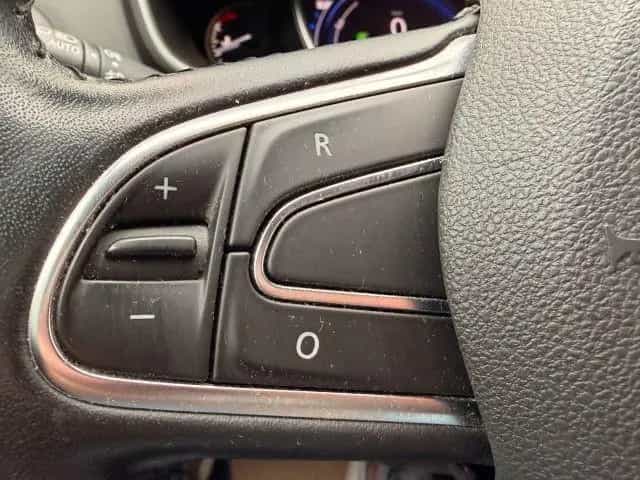 Renault Megane IV 1.3 TCe 140 Limited Automatic+Safety 12/2019-photo-22