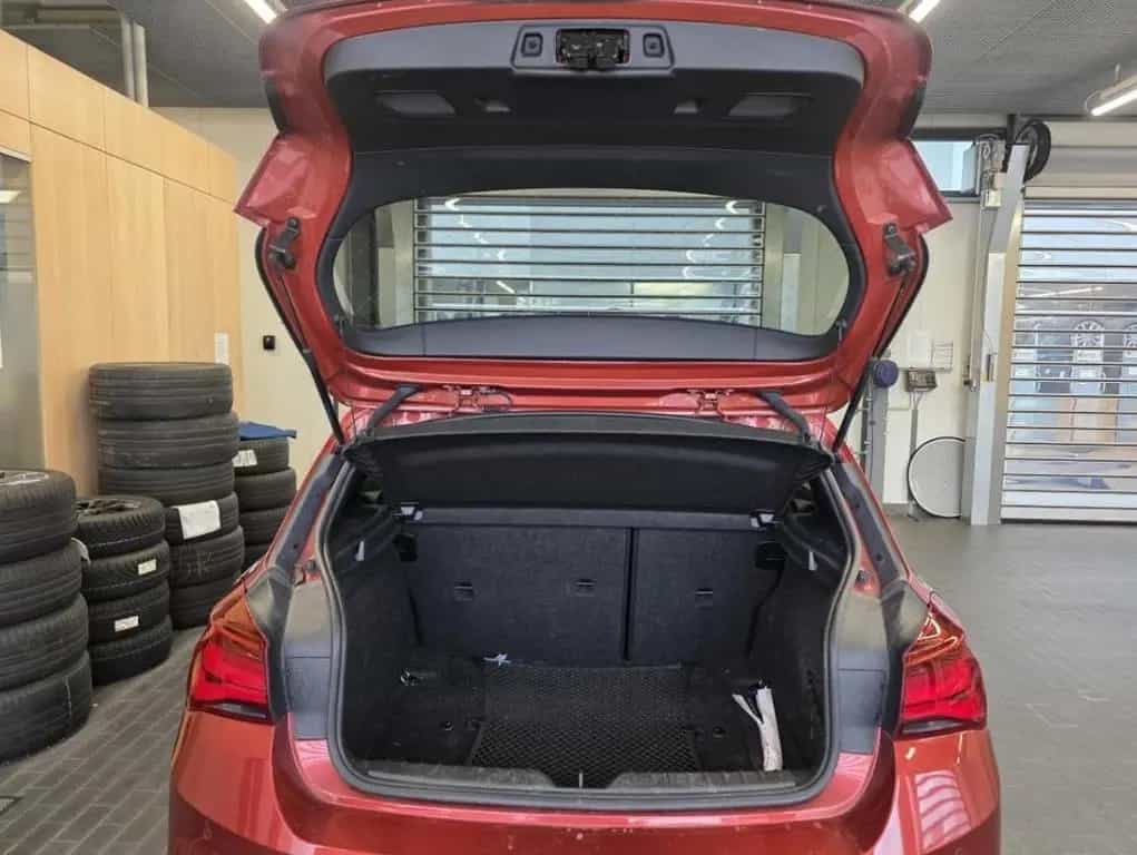 BMW M140 i xDrive Special Edition *PARK*LED*ACC*SHZ* 10/2017-photo-5
