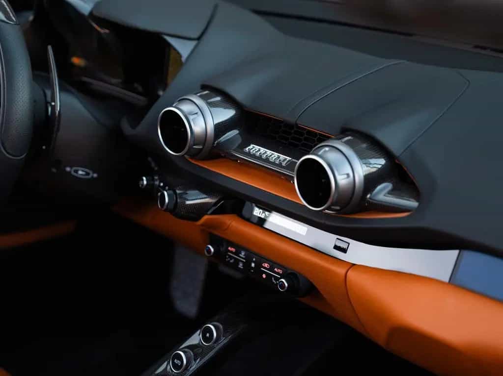 Ferrari 812 GTS *10XCARBON*LIFT*ADAS*CARPLAY*PAS.DISPLAY 07/2020-photo-15