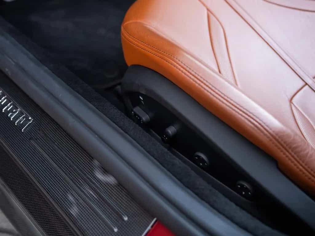 Ferrari 812 GTS *10XCARBON*LIFT*ADAS*CARPLAY*PAS.DISPLAY 07/2020-photo-19