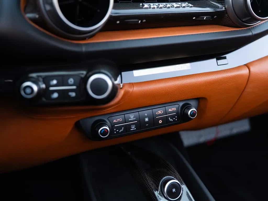 Ferrari 812 GTS *10XCARBON*LIFT*ADAS*CARPLAY*PAS.DISPLAY 07/2020-photo-22