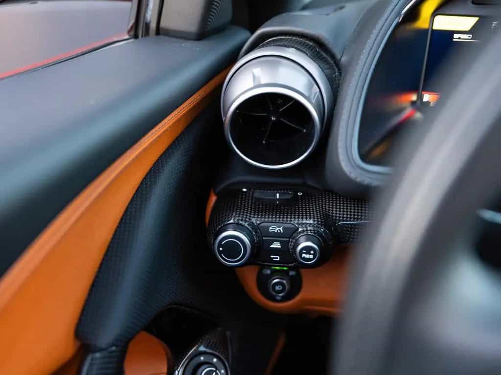 Ferrari 812 GTS *10XCARBON*LIFT*ADAS*CARPLAY*PAS.DISPLAY 07/2020-photo-23
