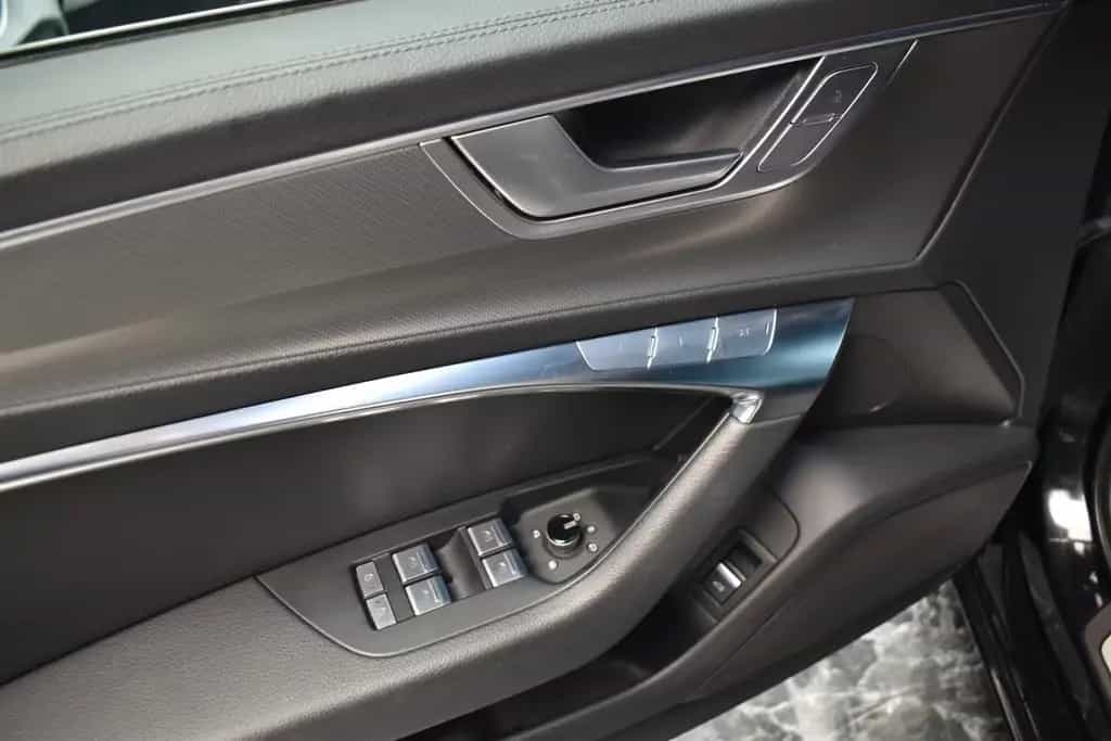 Audi A6 Avant 40 TDI quattro Design*KAMERA*LEDER*PANO 08/2022-photo-12