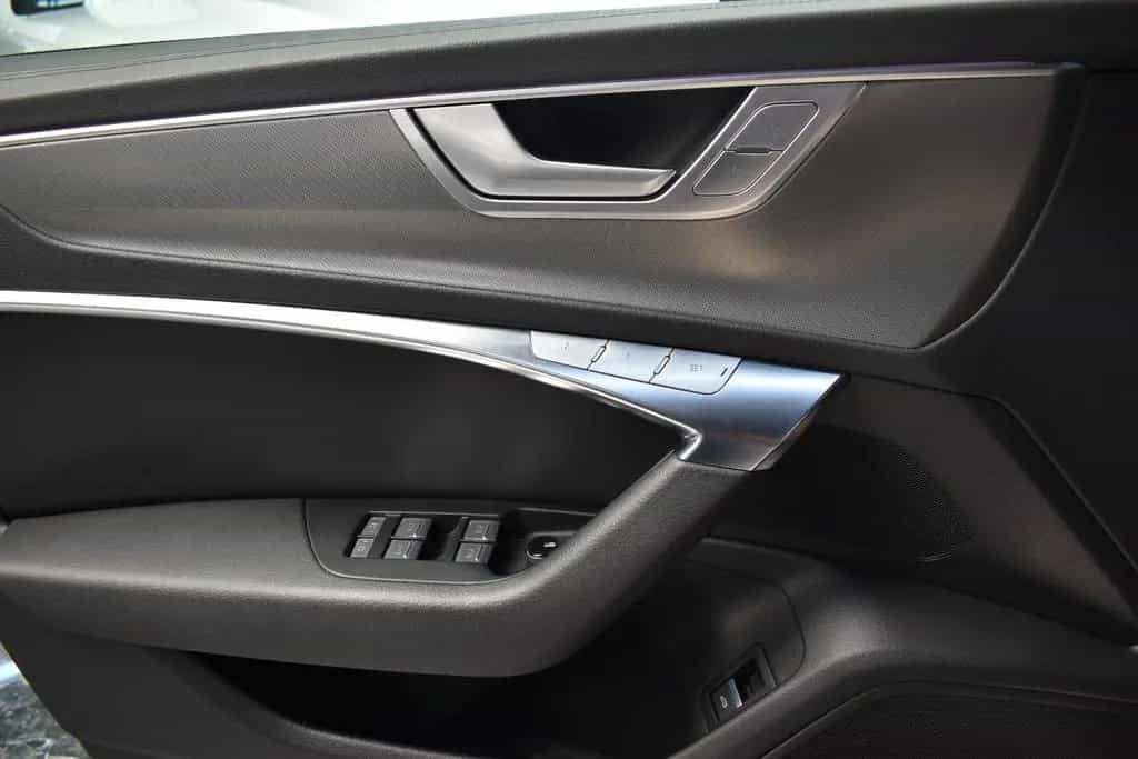 Audi A6 Avant 40 TDI quattro Design*KAMERA*LEDER*PANO 08/2022-photo-14