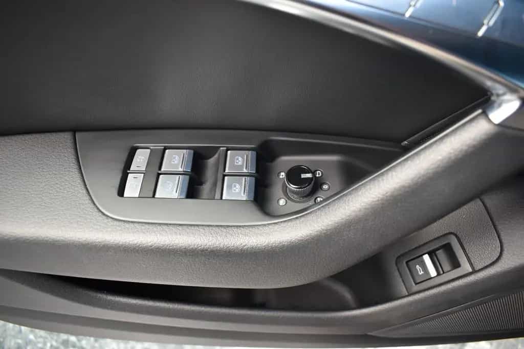 Audi A6 Avant 40 TDI quattro Design*KAMERA*LEDER*PANO 08/2022-photo-15
