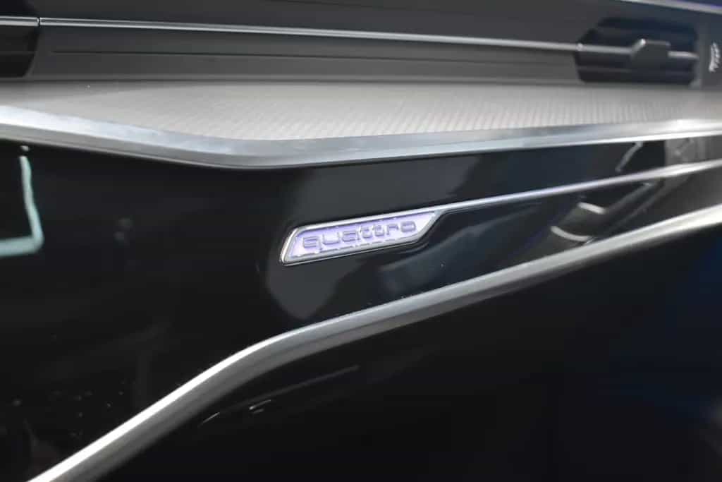 Audi A6 Avant 40 TDI quattro Design*KAMERA*LEDER*PANO 08/2022-photo-16