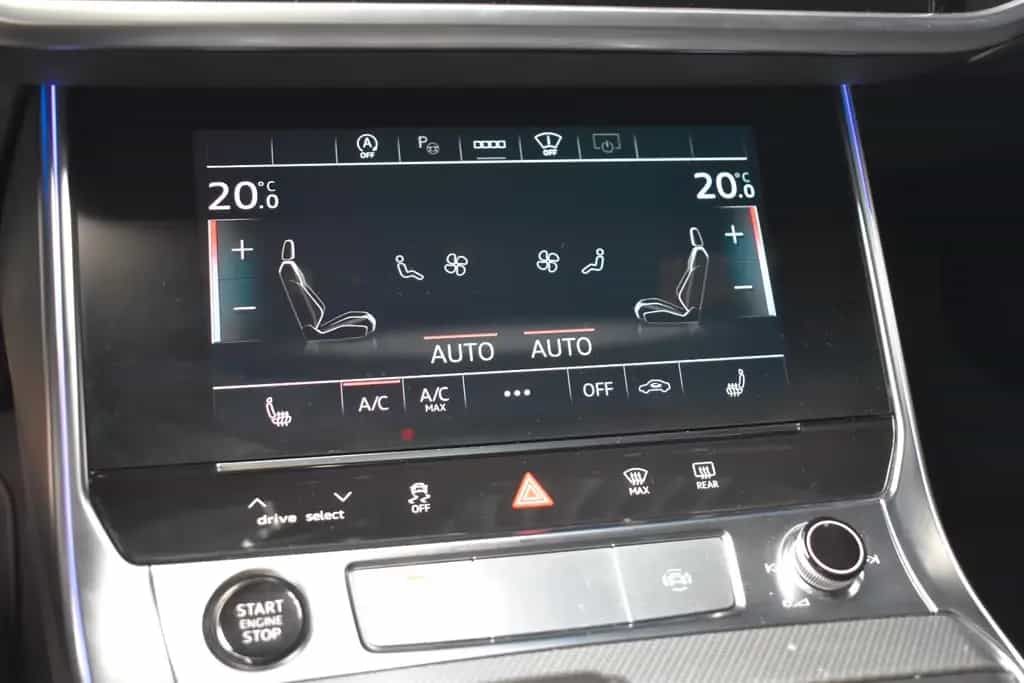 Audi A6 Avant 40 TDI quattro Design*KAMERA*LEDER*PANO 08/2022-photo-17