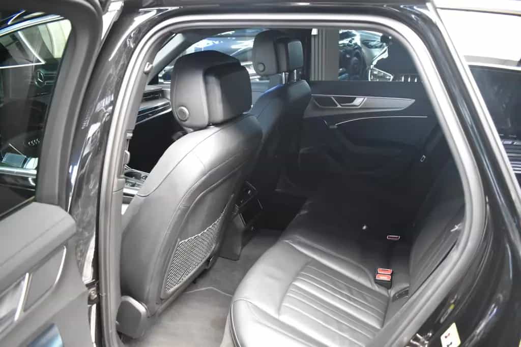 Audi A6 Avant 40 TDI quattro Design*KAMERA*LEDER*PANO 08/2022-photo-4