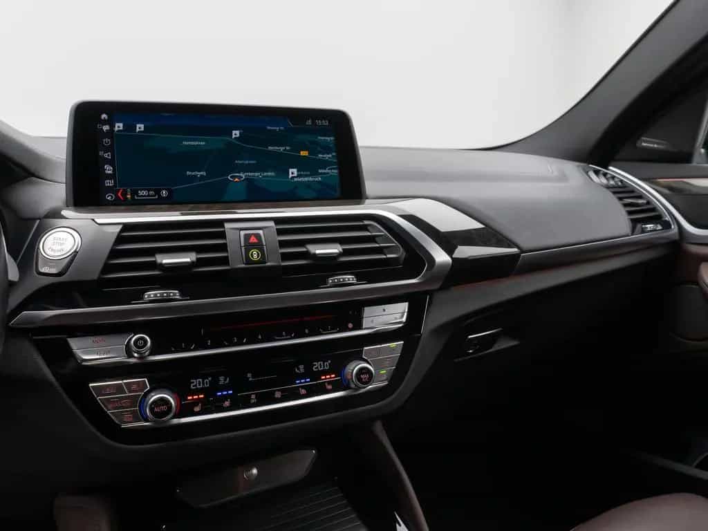 ALPINA XD4 360°HUD DAB H/K Belüftung Komfort Alarm 20Zl 09/2019-photo-20
