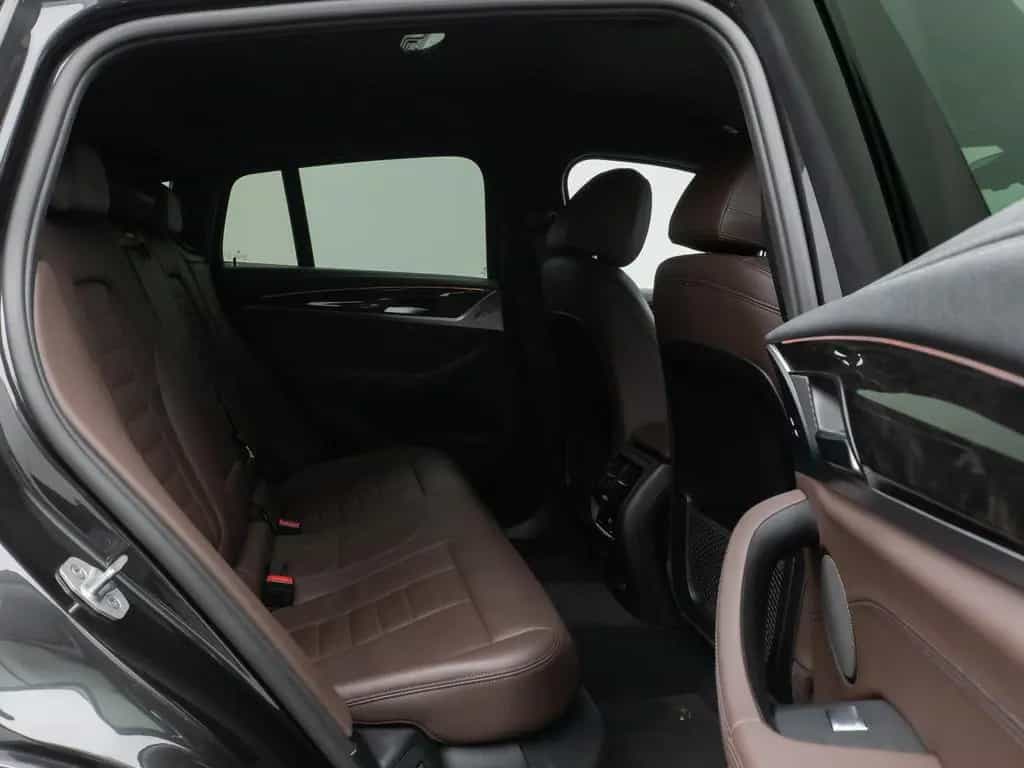 ALPINA XD4 360°HUD DAB H/K Belüftung Komfort Alarm 20Zl 09/2019-photo-26