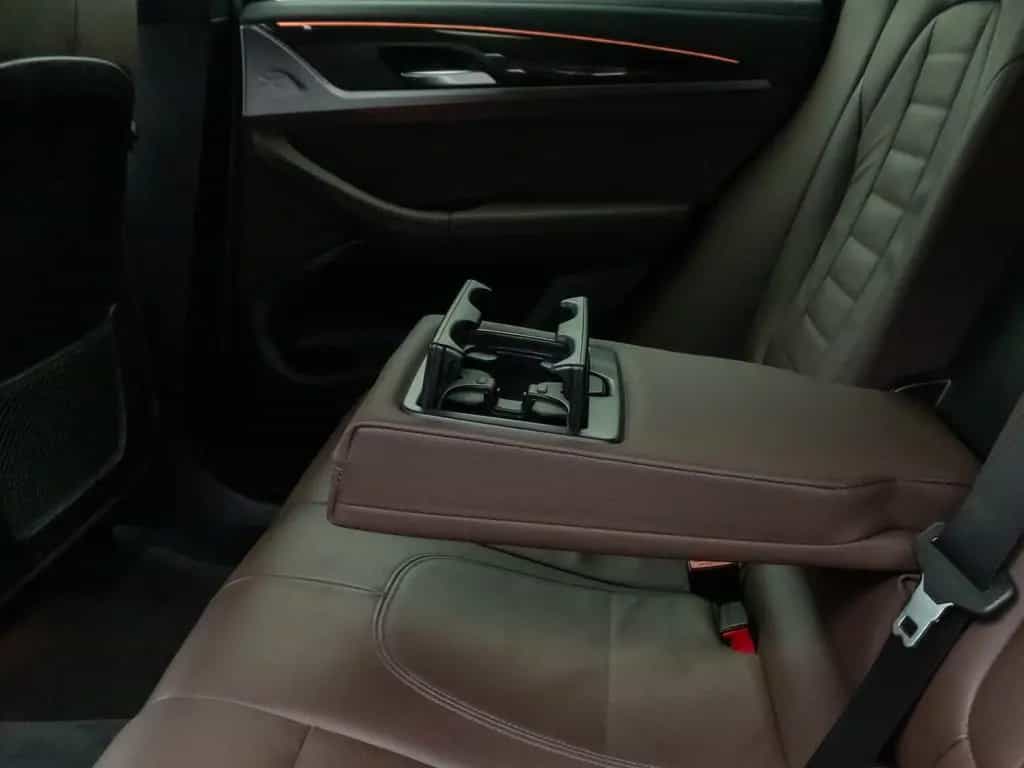 ALPINA XD4 360°HUD DAB H/K Belüftung Komfort Alarm 20Zl 09/2019-photo-28