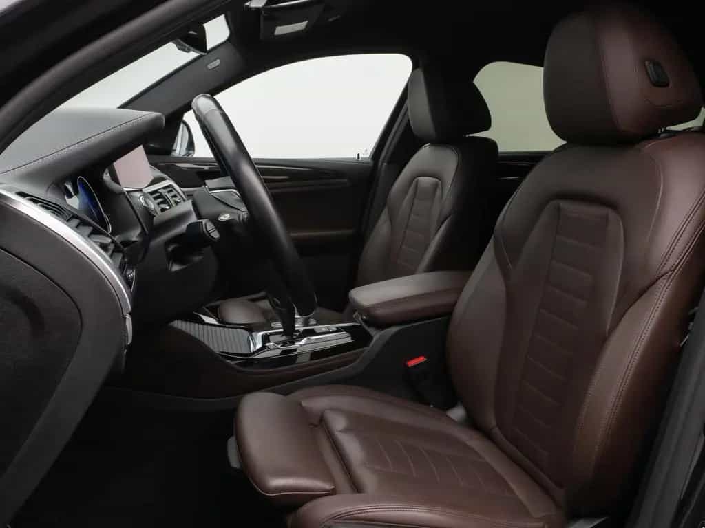 ALPINA XD4 360°HUD DAB H/K Belüftung Komfort Alarm 20Zl 09/2019-photo-34