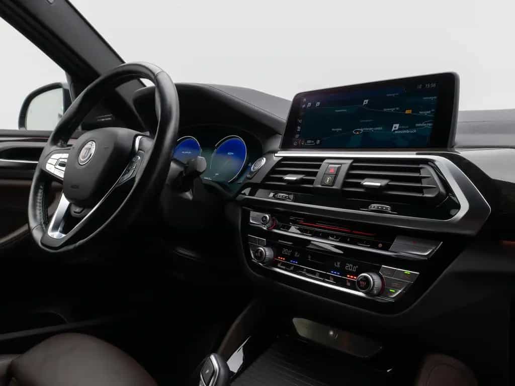 ALPINA XD4 360°HUD DAB H/K Belüftung Komfort Alarm 20Zl 09/2019-photo-36