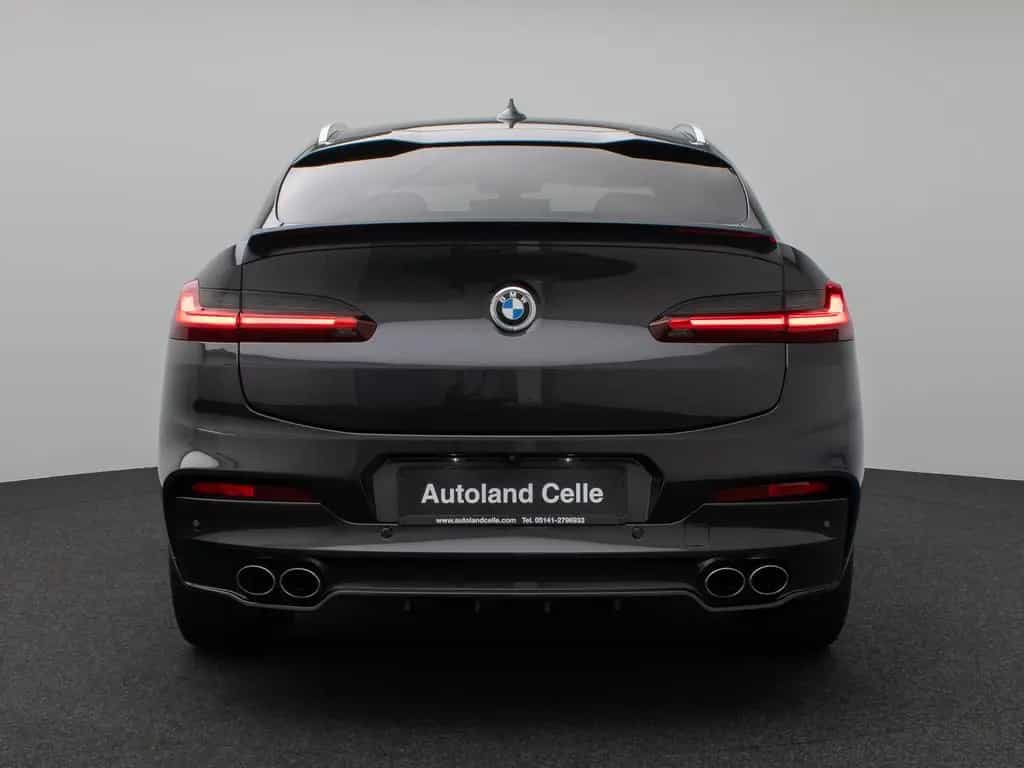 ALPINA XD4 360°HUD DAB H/K Belüftung Komfort Alarm 20Zl 09/2019-photo-7