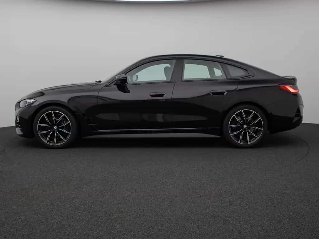 BMW M440 xD Gran Coupé Laser HUD DAB HiFi Komfort 02/2022-photo-10