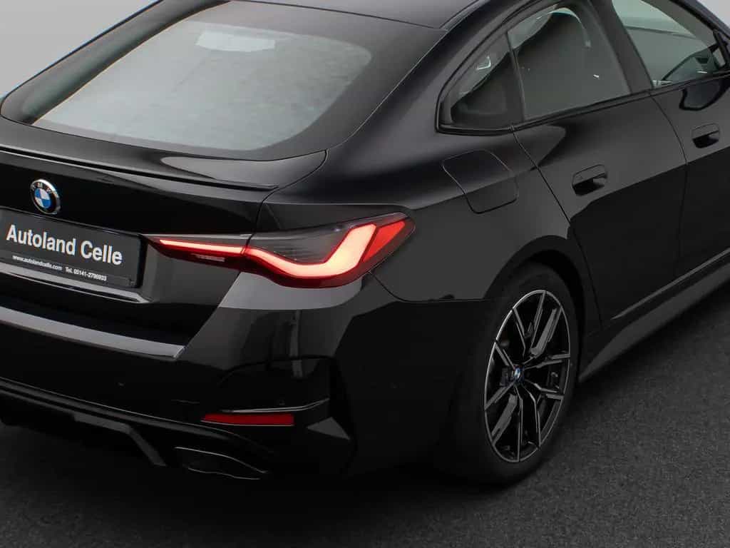BMW M440 xD Gran Coupé Laser HUD DAB HiFi Komfort 02/2022-photo-14