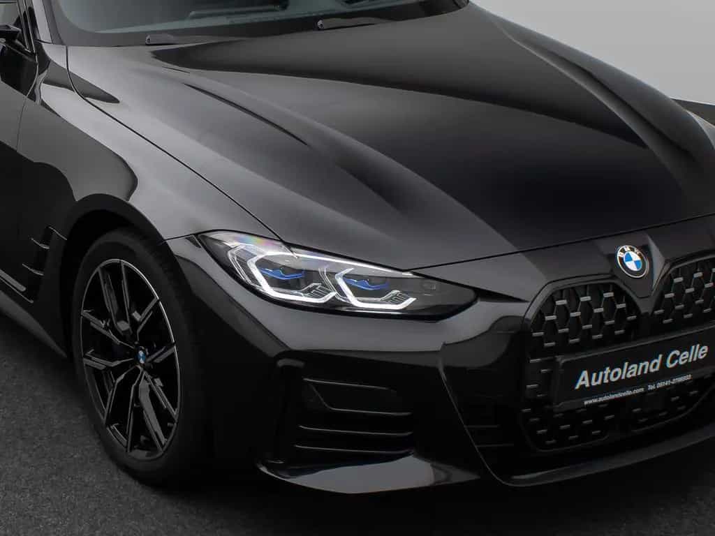 BMW M440 xD Gran Coupé Laser HUD DAB HiFi Komfort 02/2022-photo-16