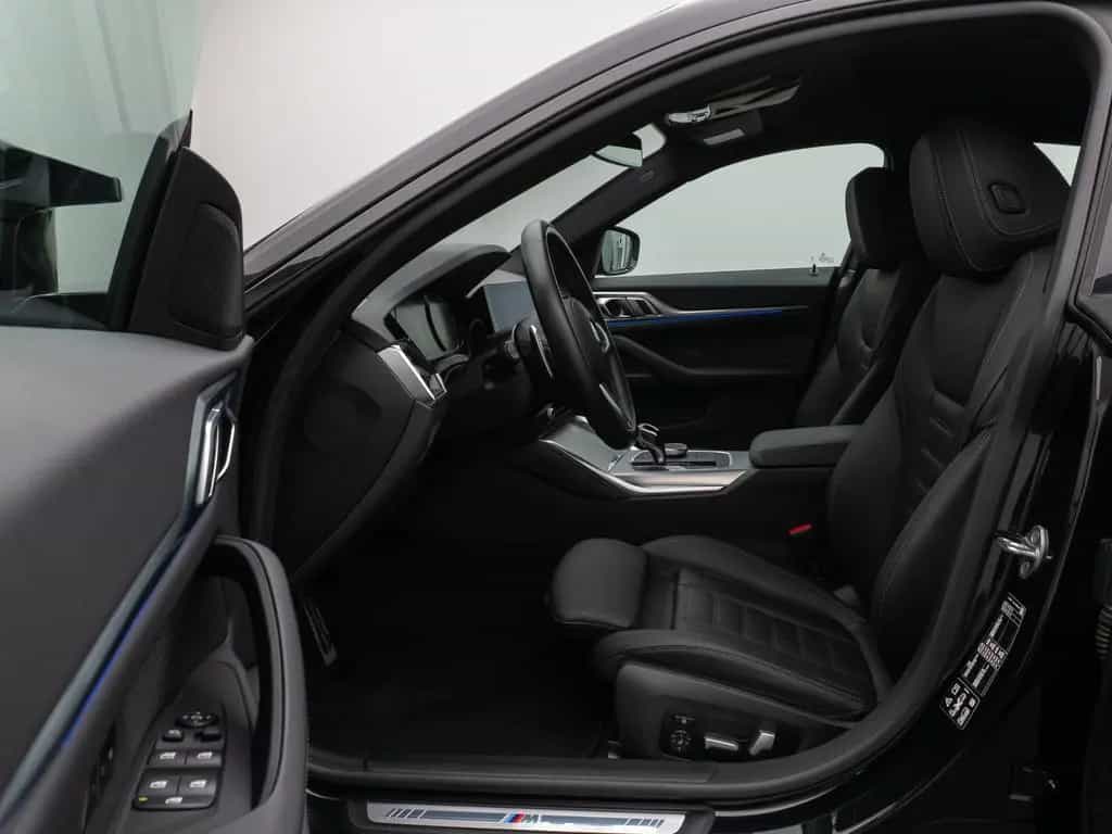 BMW M440 xD Gran Coupé Laser HUD DAB HiFi Komfort 02/2022-photo-18