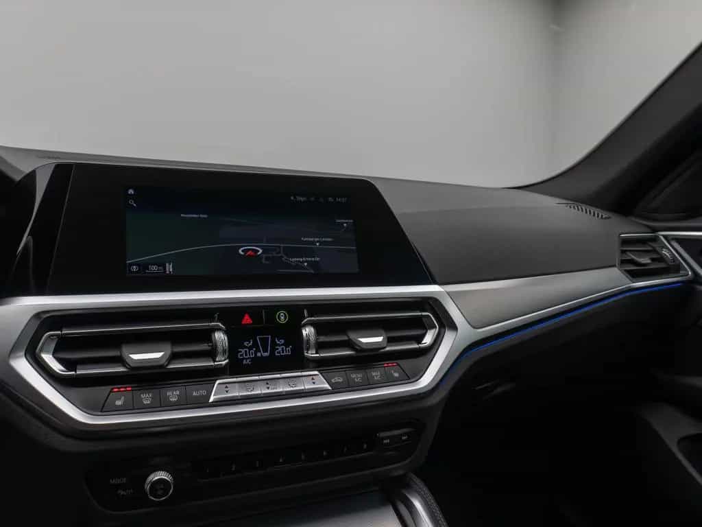BMW M440 xD Gran Coupé Laser HUD DAB HiFi Komfort 02/2022-photo-20