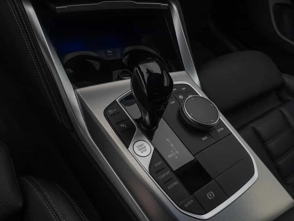 BMW M440 xD Gran Coupé Laser HUD DAB HiFi Komfort 02/2022-photo-21