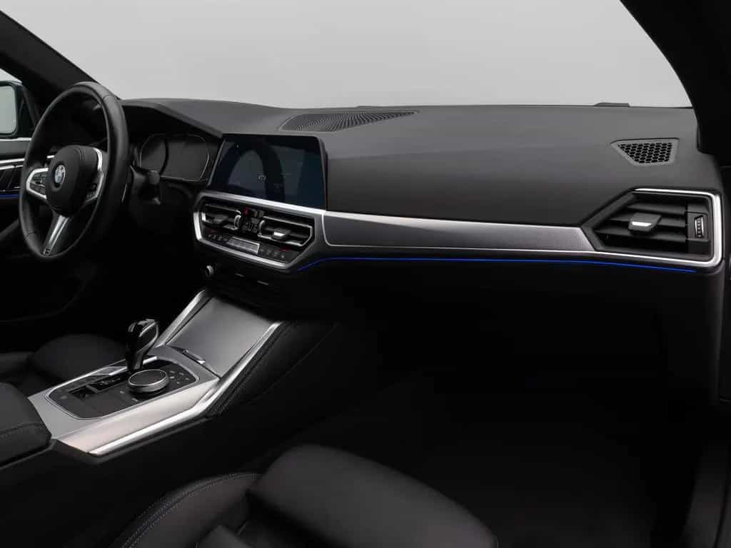 BMW M440 xD Gran Coupé Laser HUD DAB HiFi Komfort 02/2022-photo-22