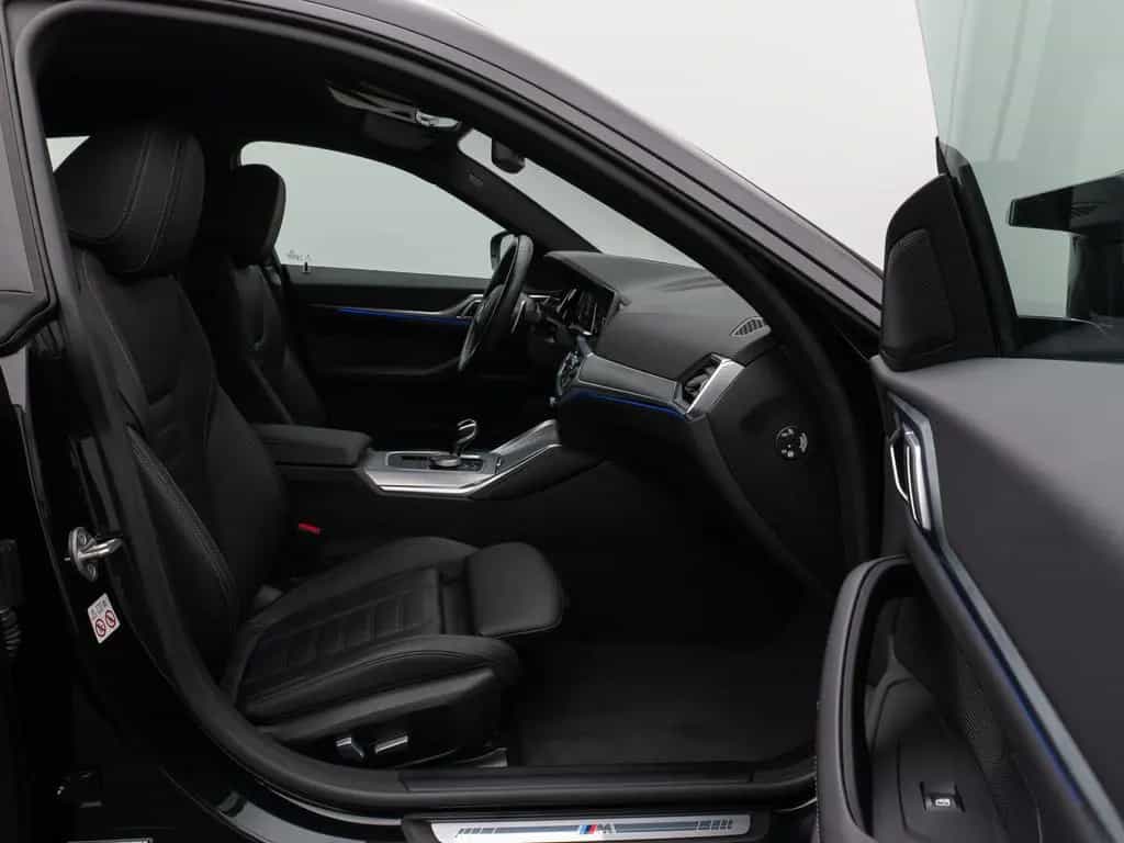 BMW M440 xD Gran Coupé Laser HUD DAB HiFi Komfort 02/2022-photo-23