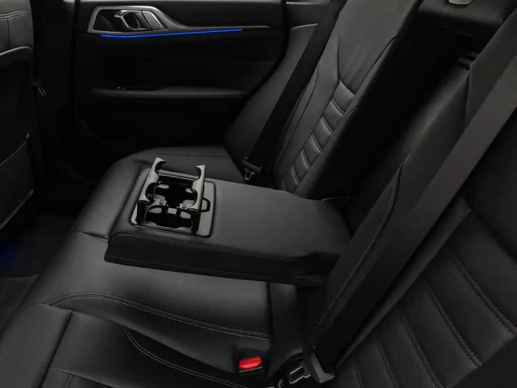 BMW M440 xD Gran Coupé Laser HUD DAB HiFi Komfort 02/2022-photo-26