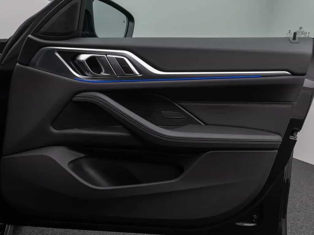 BMW M440 xD Gran Coupé Laser HUD DAB HiFi Komfort 02/2022-photo-29