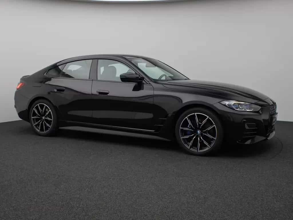 BMW M440 xD Gran Coupé Laser HUD DAB HiFi Komfort 02/2022-photo-3