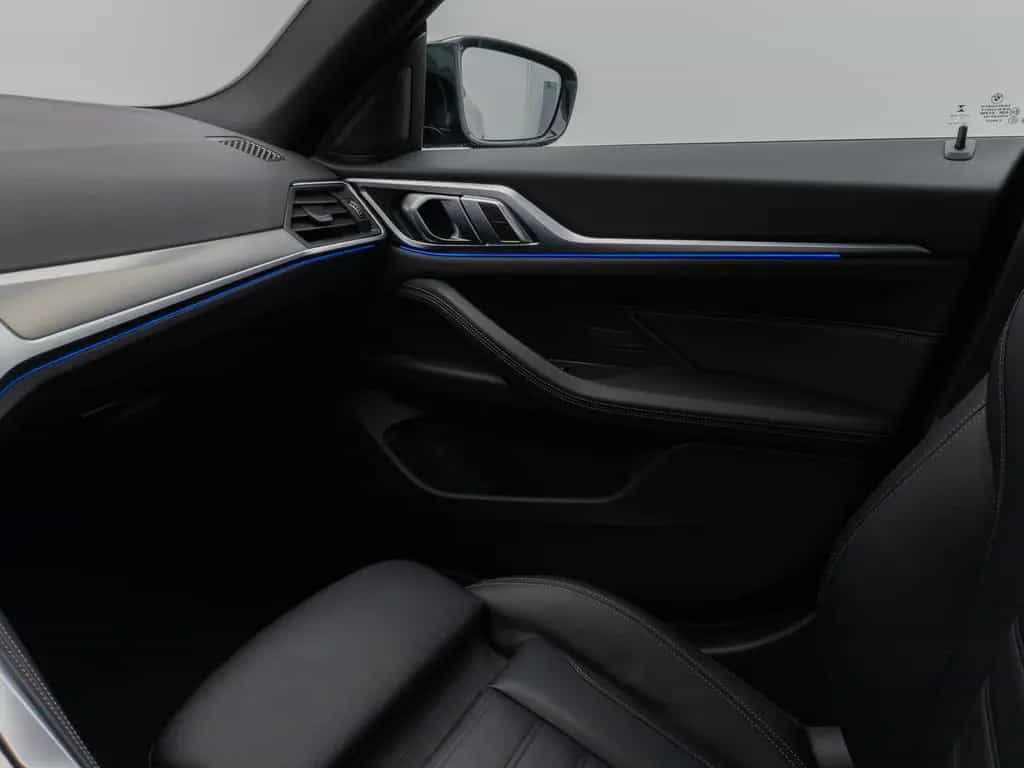 BMW M440 xD Gran Coupé Laser HUD DAB HiFi Komfort 02/2022-photo-31