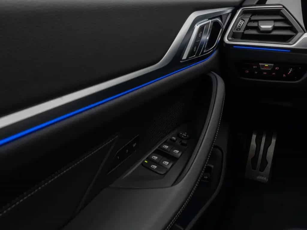 BMW M440 xD Gran Coupé Laser HUD DAB HiFi Komfort 02/2022-photo-32