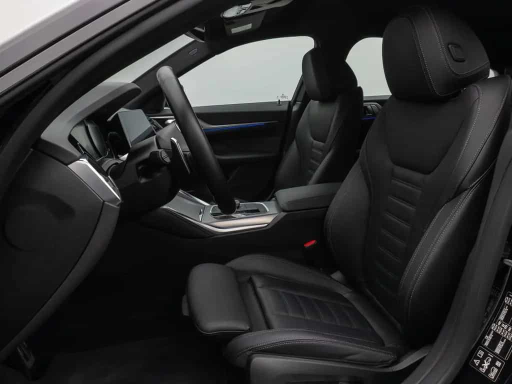 BMW M440 xD Gran Coupé Laser HUD DAB HiFi Komfort 02/2022-photo-33