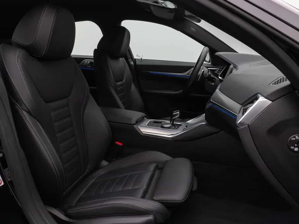 BMW M440 xD Gran Coupé Laser HUD DAB HiFi Komfort 02/2022-photo-34
