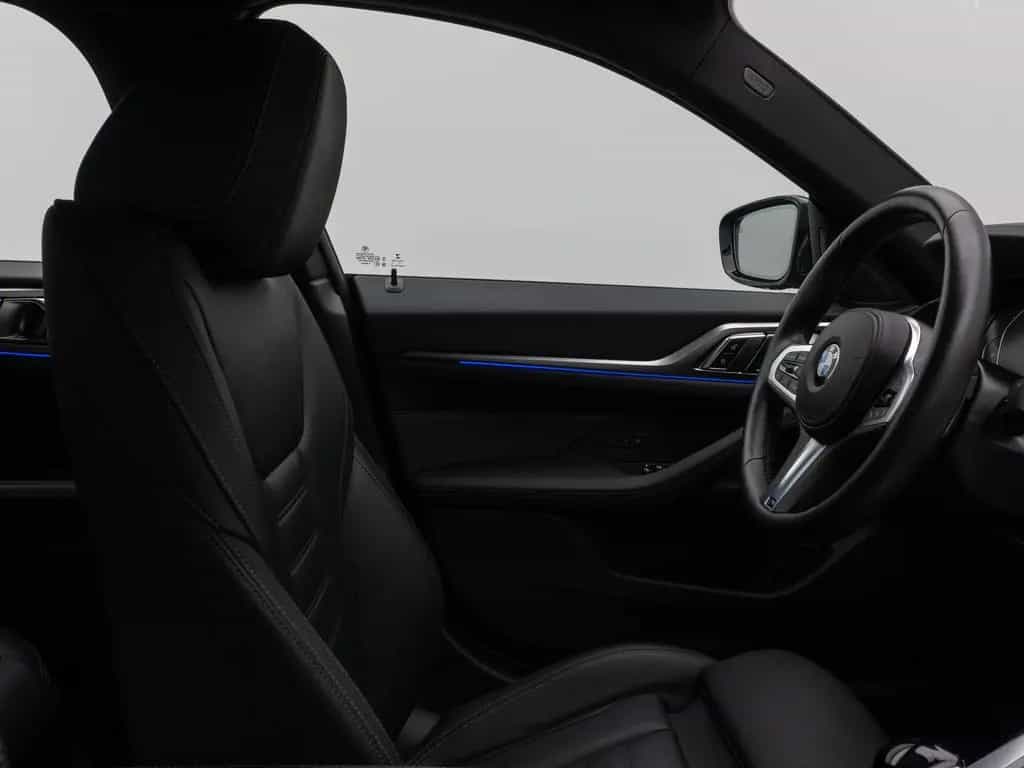 BMW M440 xD Gran Coupé Laser HUD DAB HiFi Komfort 02/2022-photo-35