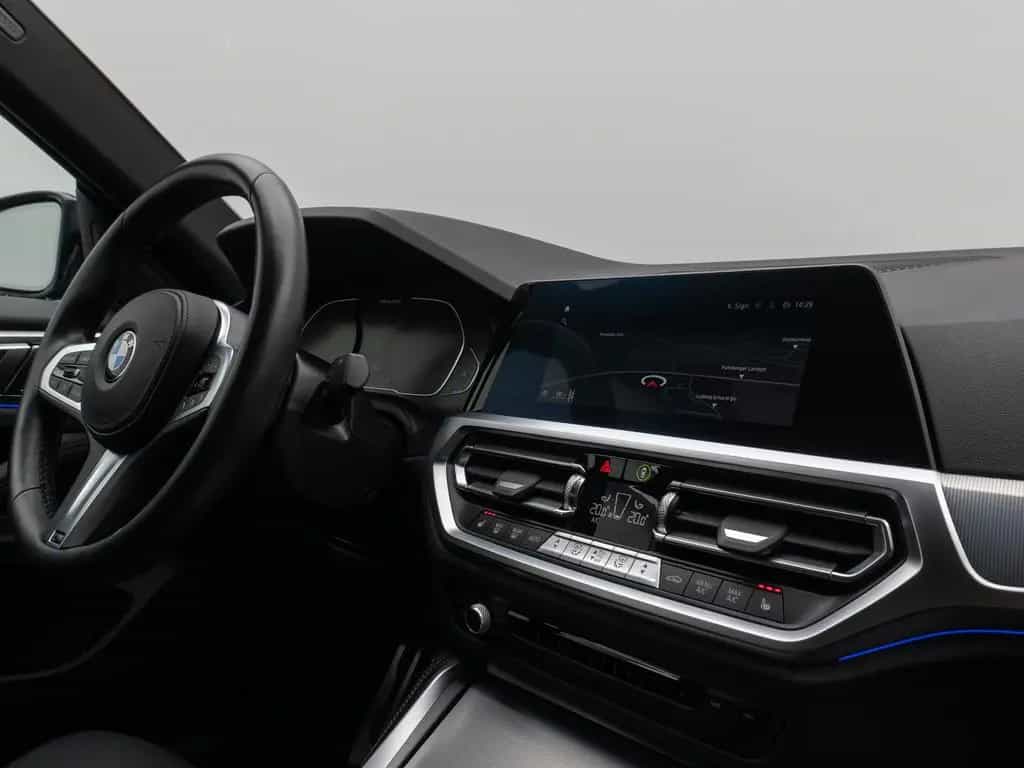 BMW M440 xD Gran Coupé Laser HUD DAB HiFi Komfort 02/2022-photo-36