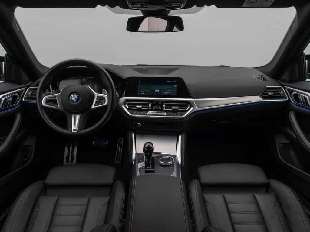 BMW M440 xD Gran Coupé Laser HUD DAB HiFi Komfort 02/2022-photo-38