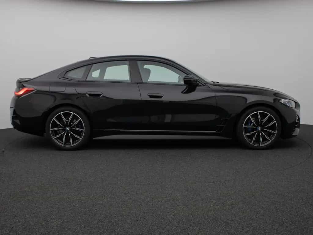 BMW M440 xD Gran Coupé Laser HUD DAB HiFi Komfort 02/2022-photo-4