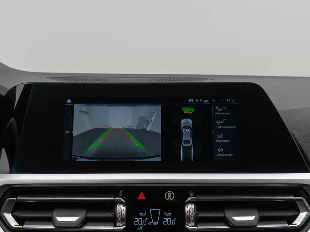 BMW M440 xD Gran Coupé Laser HUD DAB HiFi Komfort 02/2022-photo-41