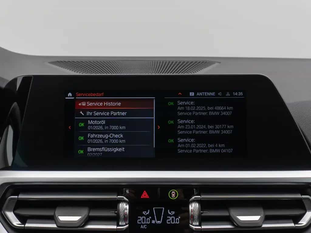 BMW M440 xD Gran Coupé Laser HUD DAB HiFi Komfort 02/2022-photo-42